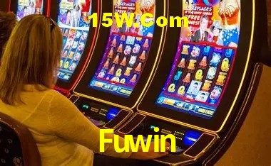 Games Directory Fuwin