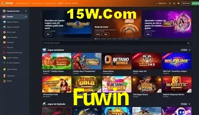Seasonal Promotions Fuwin