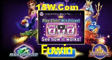 Live Casino Fuwin